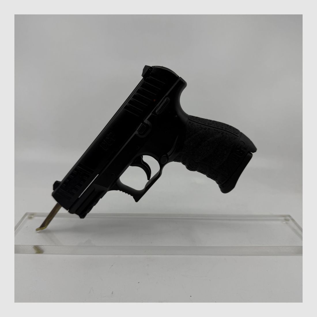 Walther CCP, 9mm Para (Gebrauchtwaffe)