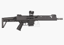B&T APC223 Pro Sport z długością lufy 308 mm