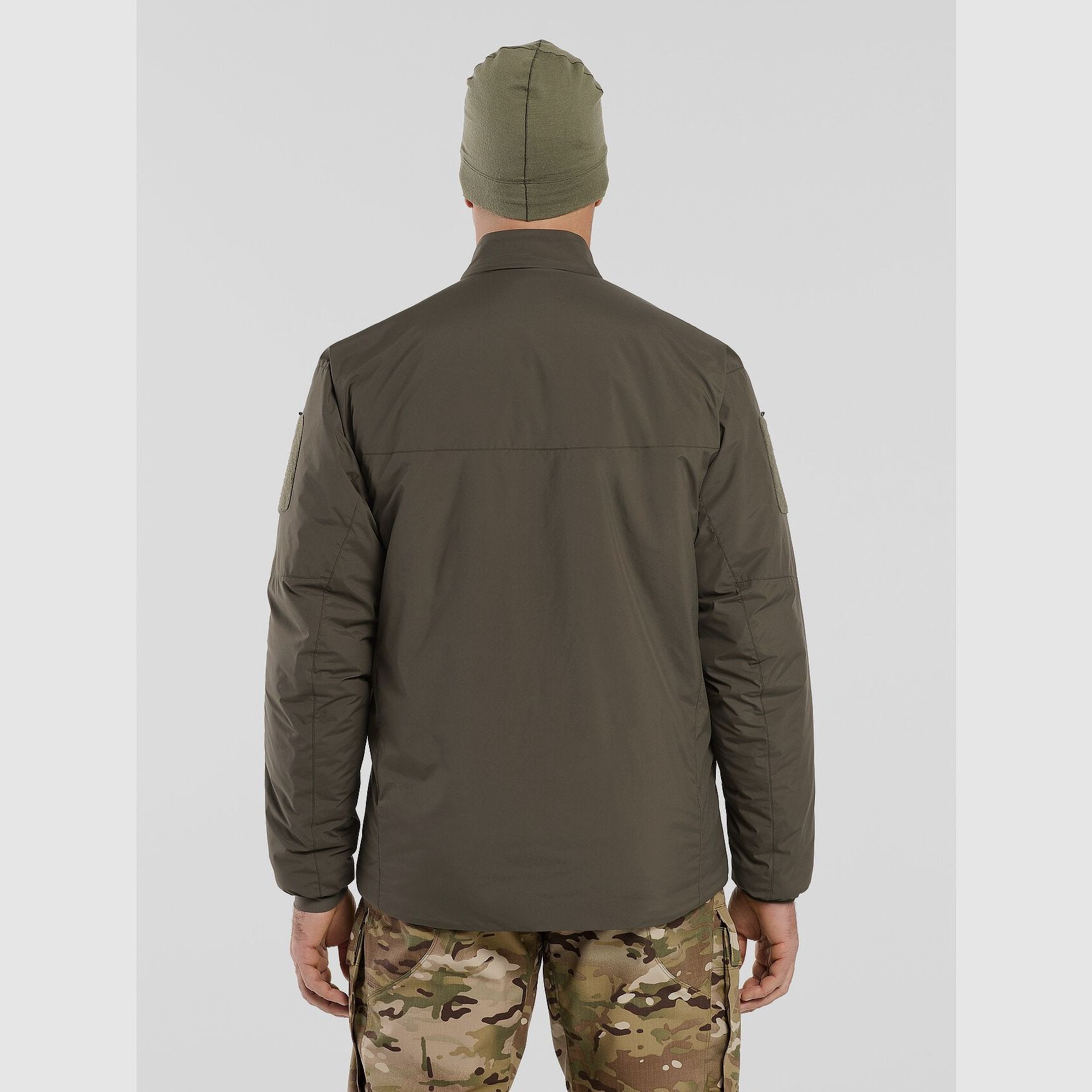 Arc'teryx Cold WX Jacket LT Gen2.1 - Black, afbeelding 3 van 14