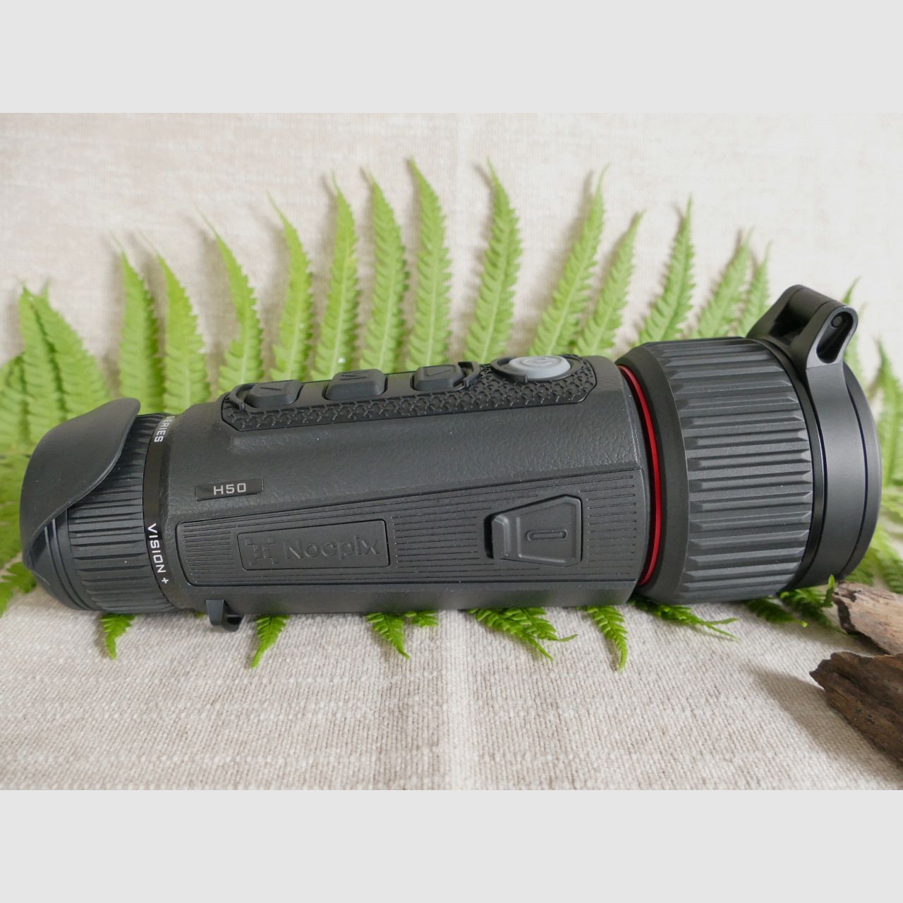 NocPix Vista H50