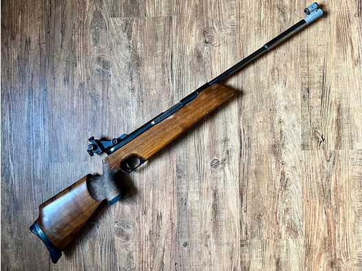 Karabinek pneumatyczny Feinwerkbau 300s
