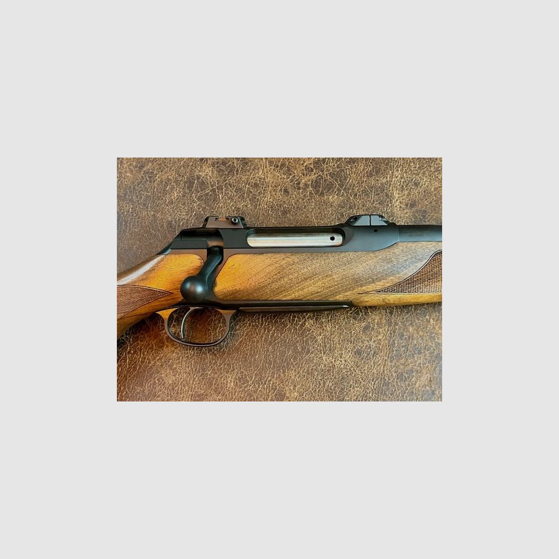 Sauer Mod. 202 Classic