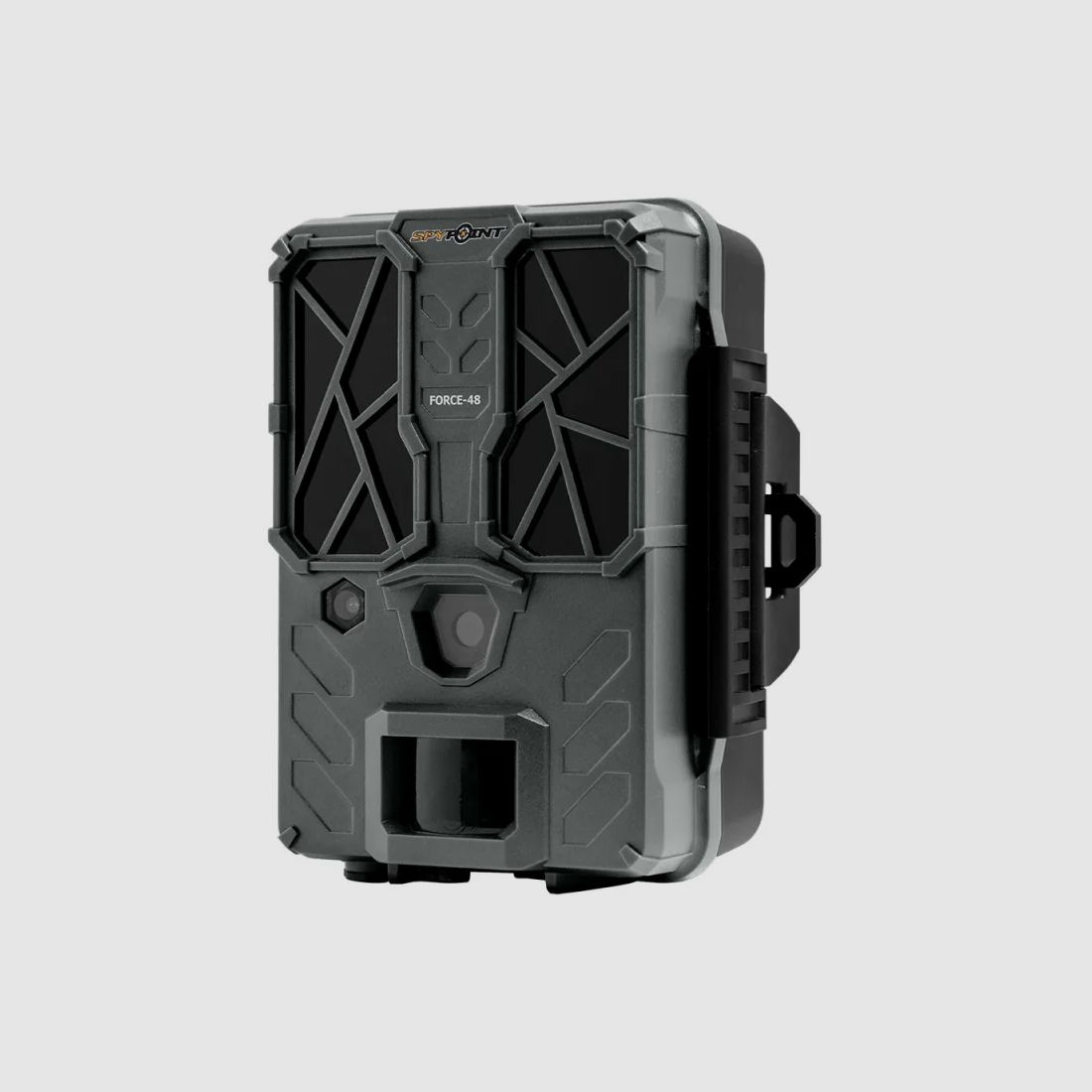 Trail Camera Force 48, 48MP 3 capture modes 12.7x9.8x6.9cm, image 2 of 11