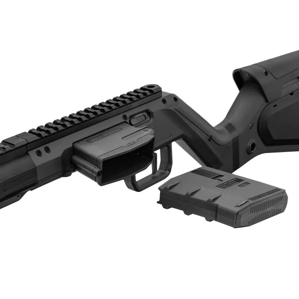Repetierbüchse Hera Arms H6 V1.1 Kal. 222 Rem – Schwarz, Bild 11 von 17