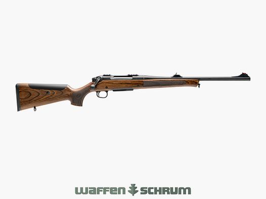 Haenel Jaeger NXT Adjustable Stock Back