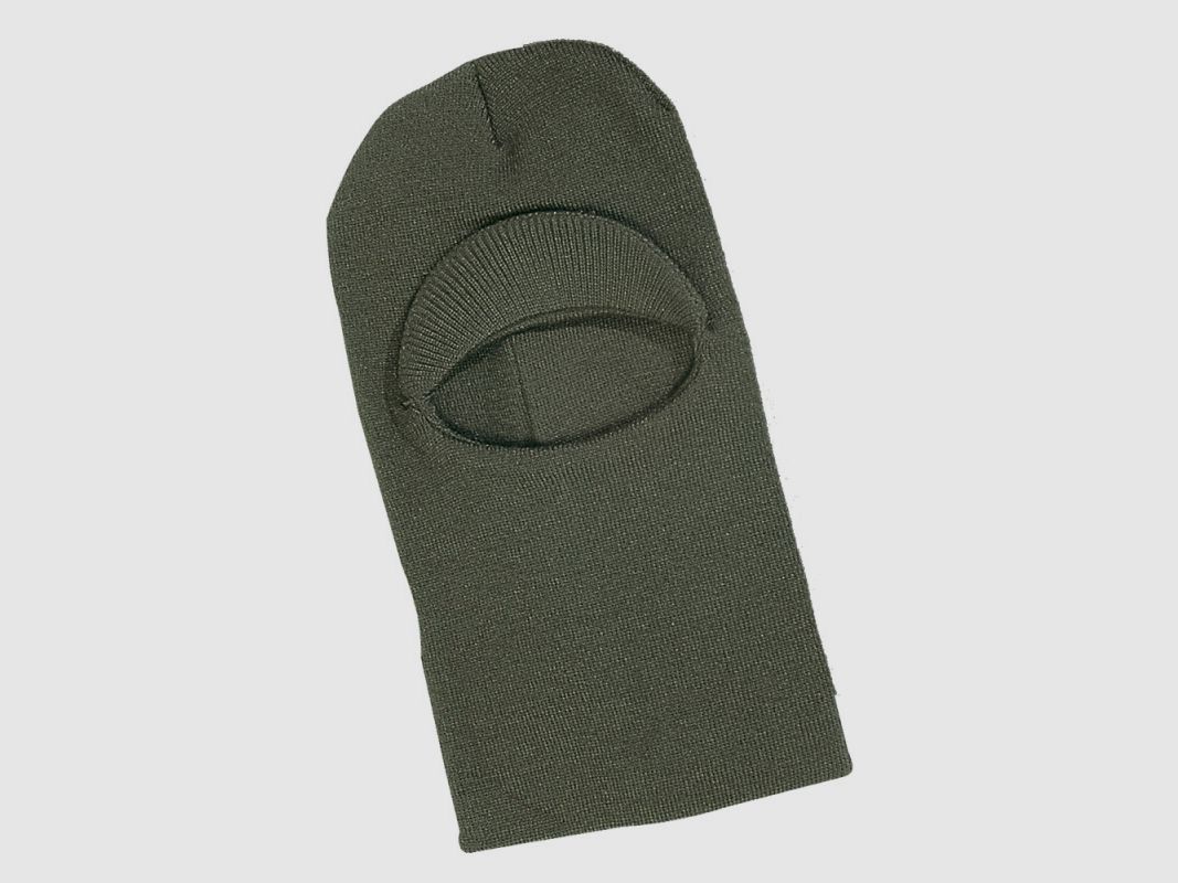 CAGOULE VISIERE