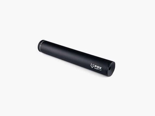 Fox silencer 600