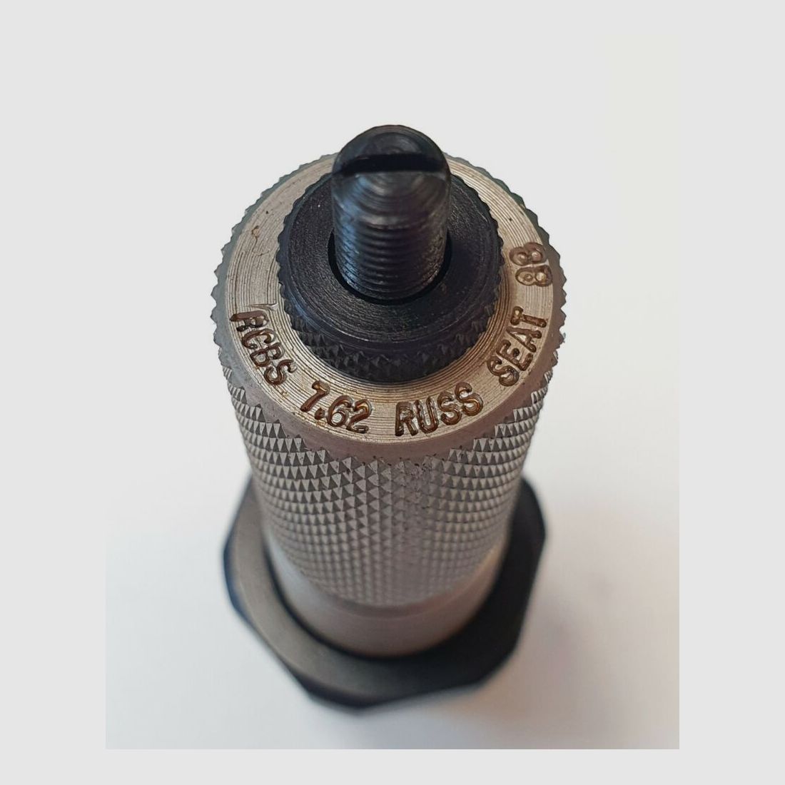 RCBS RCBS Reloader Special Full Length Die Set, 7.62 RUSS
