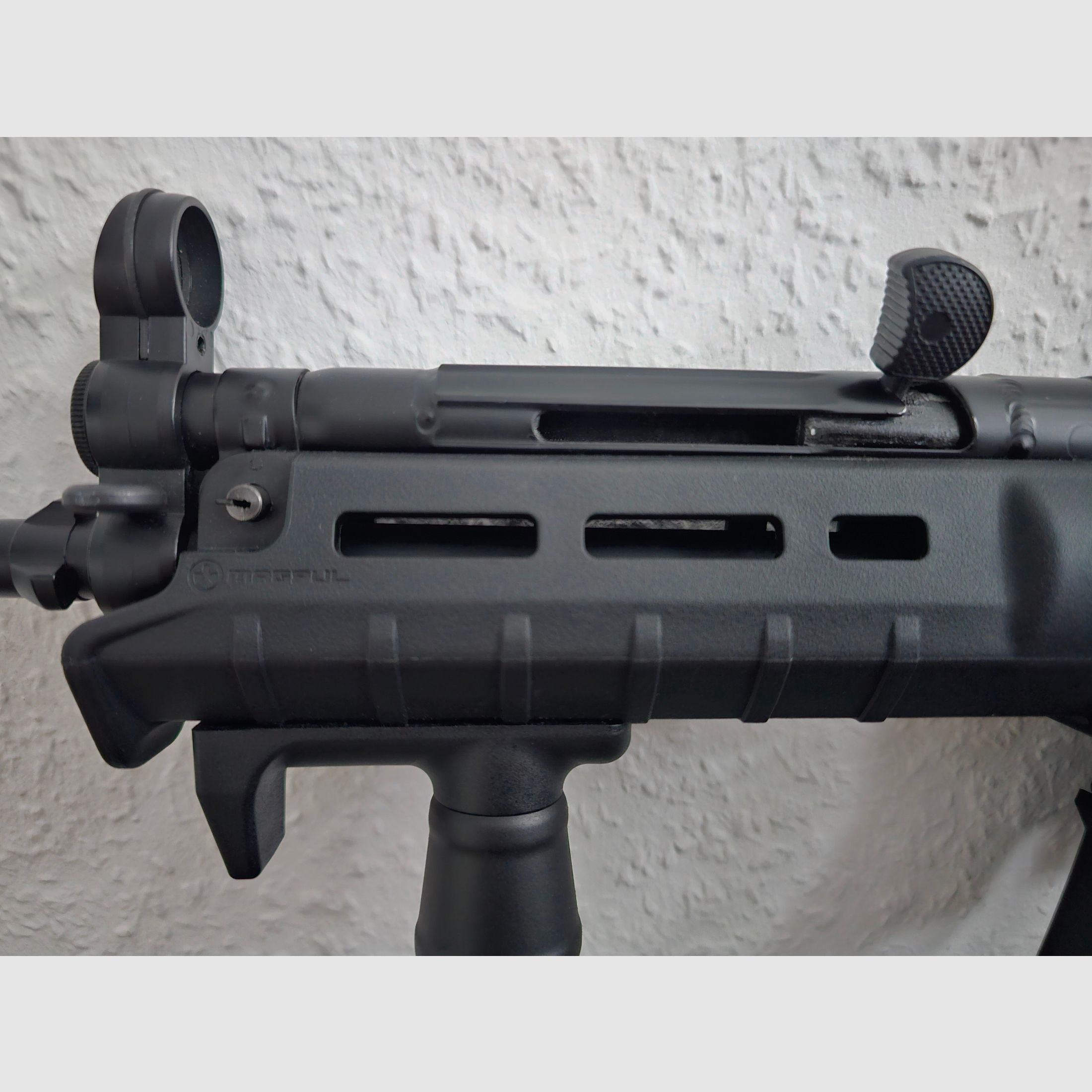 MP5 S-AEG 1,4 Joule VB
