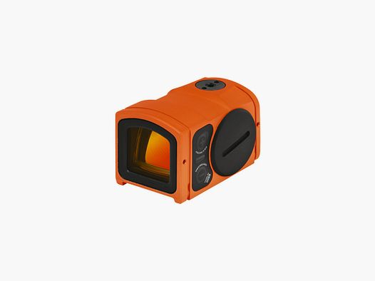 Roodpuntvizier AimPoint Acro C2 - 3,5 MOA - Oranje Cerakote