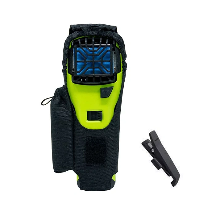 Kabura czarna do Thermacell MR300