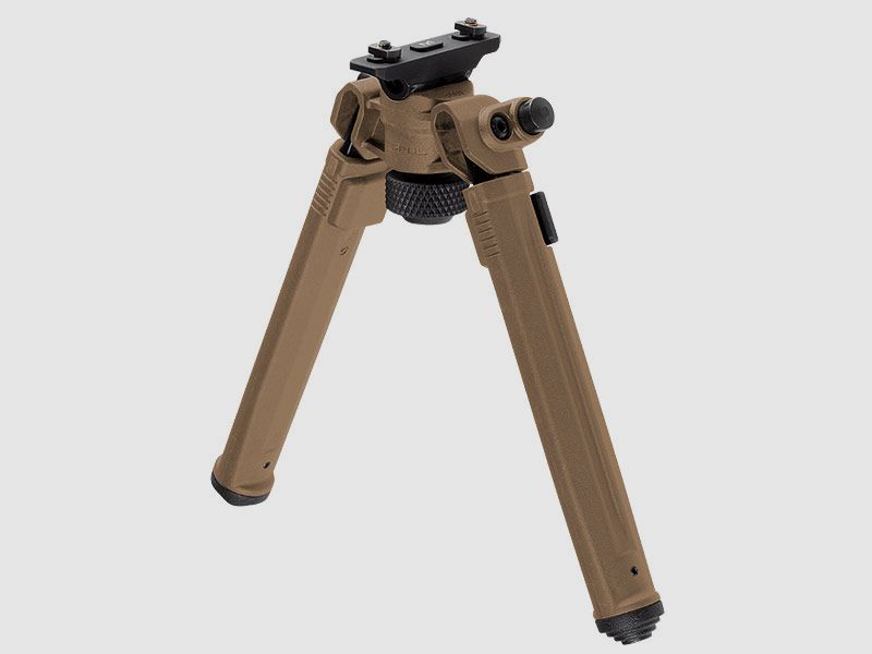 MAGPUL Bipod für M-LOK Schwarz