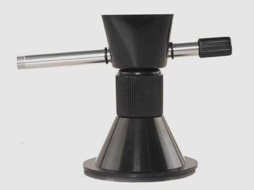 Lyman E-ZEE FLO Universal Powder Trickler / Powder Dispenser