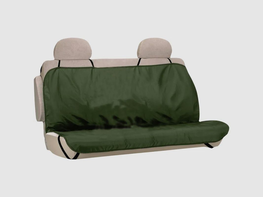 Hülle für Rückbank 100% Polyester 110x130cm, Bild 1 von 4