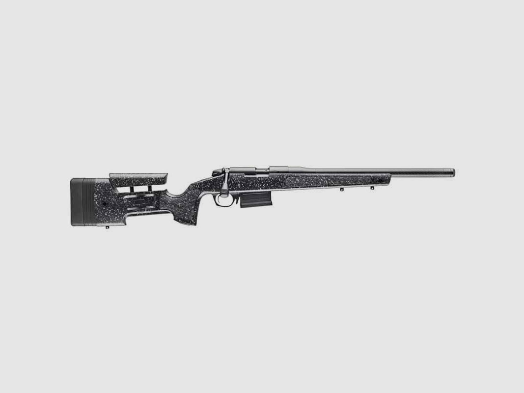 Bergara B14-R Trainer Carbon - 22LR, Bild 2 von 4