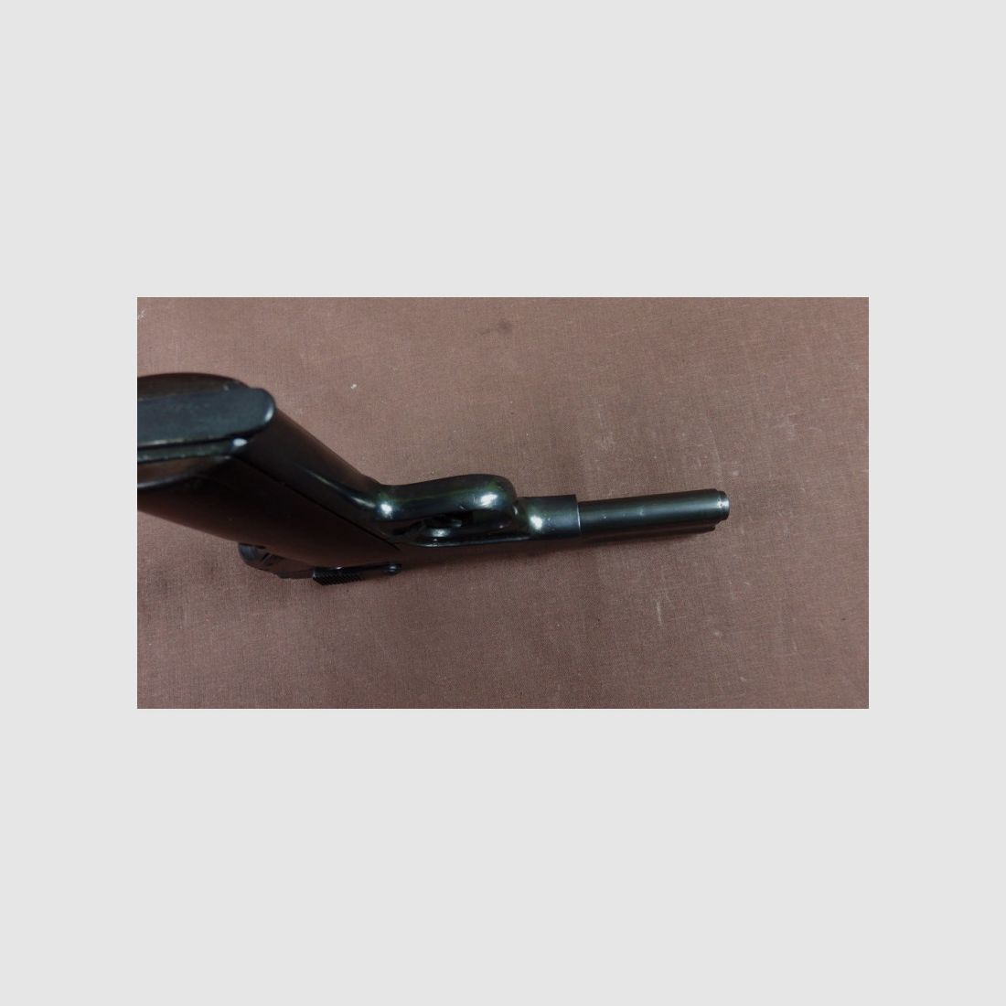 FL Self-loading pistol [C156], image 12 of 13