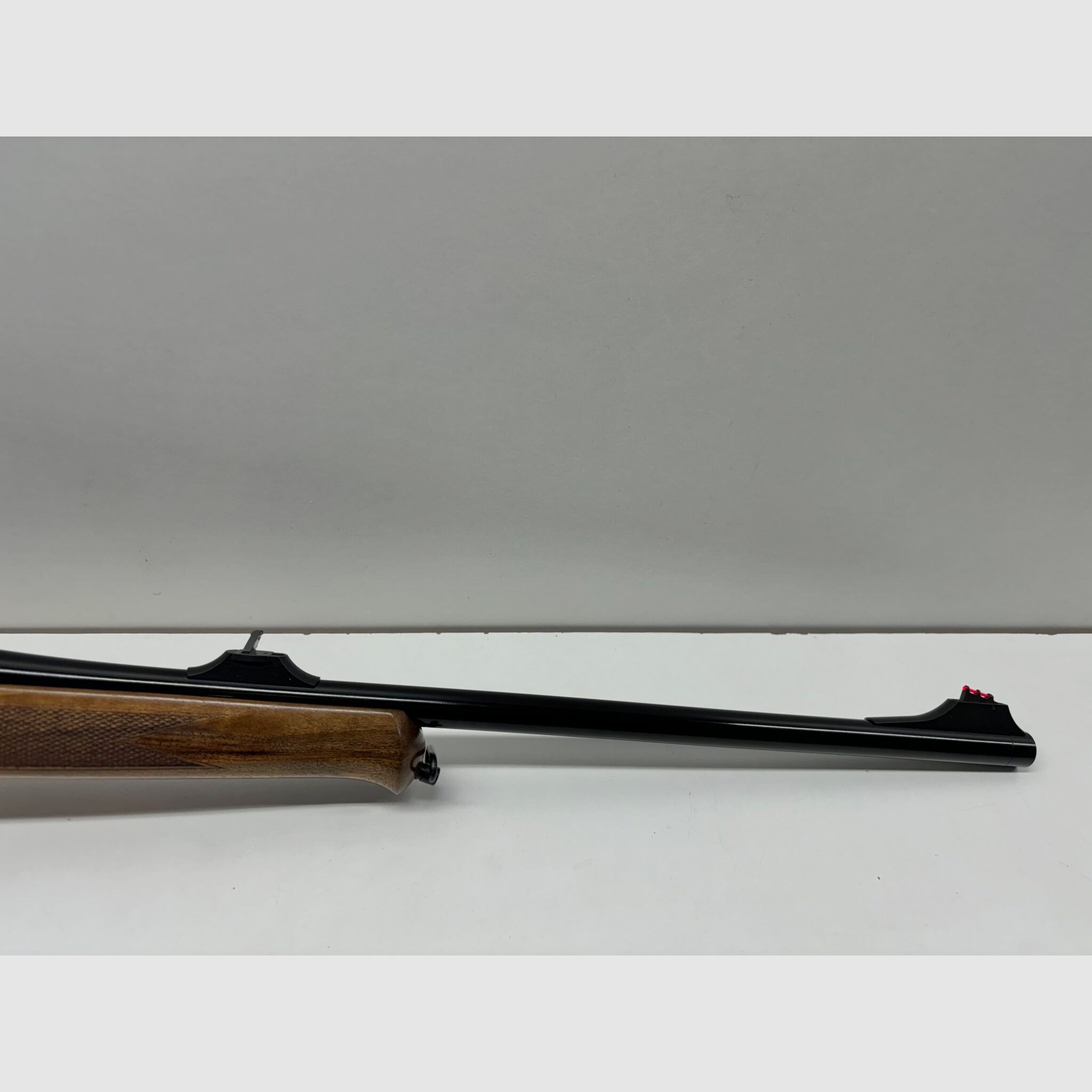 HAENEL Jaeger 10 Dama Timber