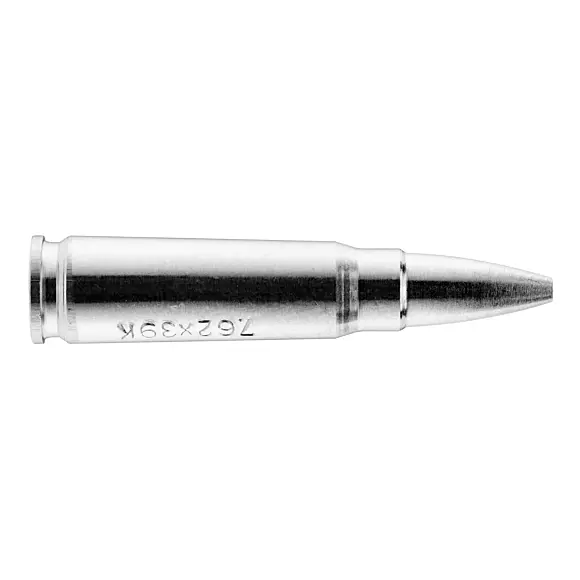Douilles Amortisseurs Aluminium pour Armes de Tir .223 Remington et 7.62x39mm, image 1 sur 6