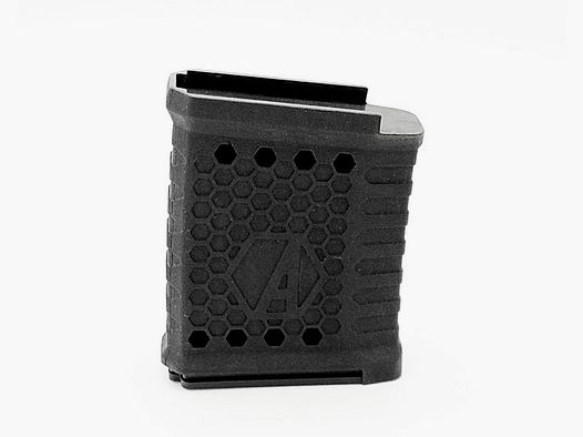 Alpha grip for Magpul PMAG Gen3 .223 REM