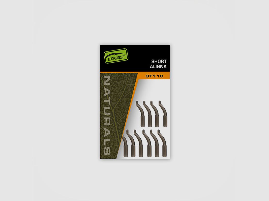 FOX – EDGES NATURALS | SHORT LINE ALIGNA (10PCS), image 1 of 3