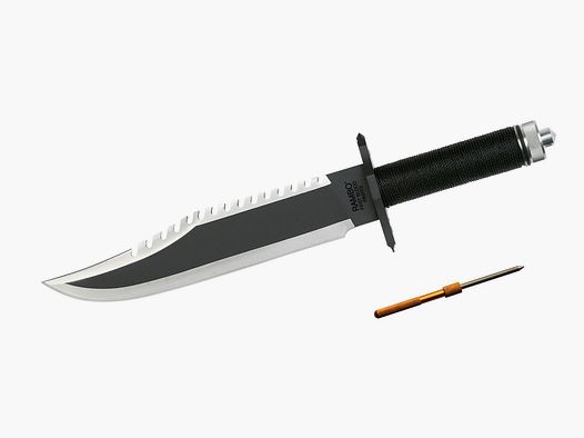 Rambo First Blood Part II Standard Edition
