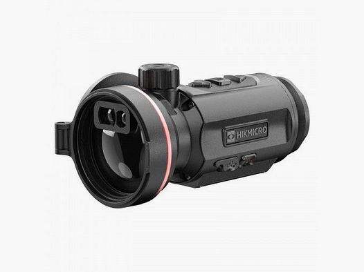 Hikmicro Thunder TQ50CL 3.0 Wärmebildvorsatzgerät