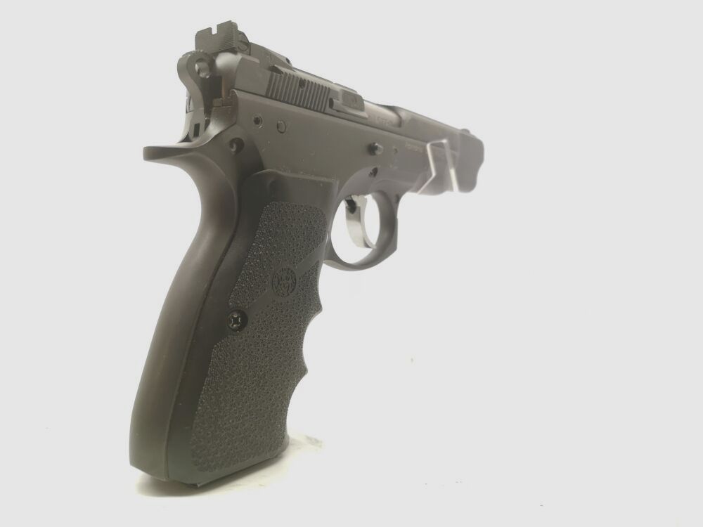 CZ Uhersky Brod 75 B Practical - Frankonia Edition