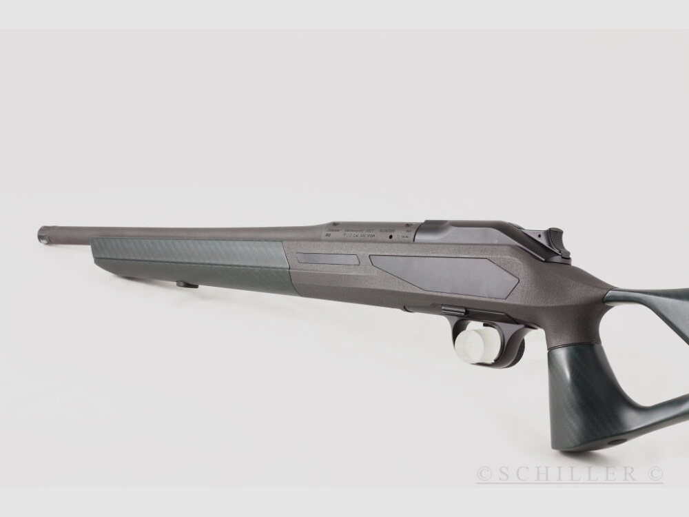 Blaser R8 FBT Carbon Stock Repeating Rifle