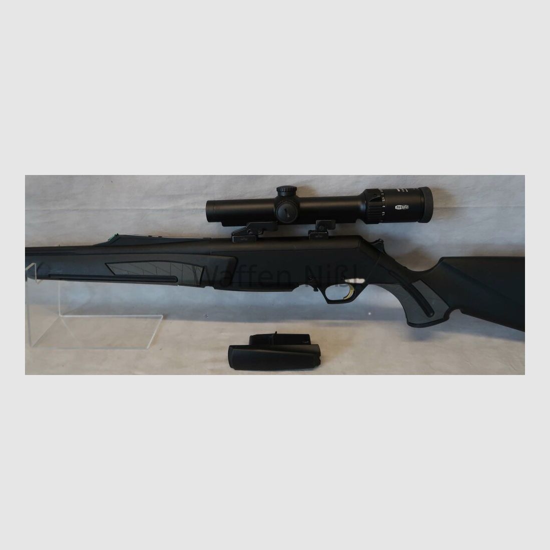 Browning MK 3 Long Trac