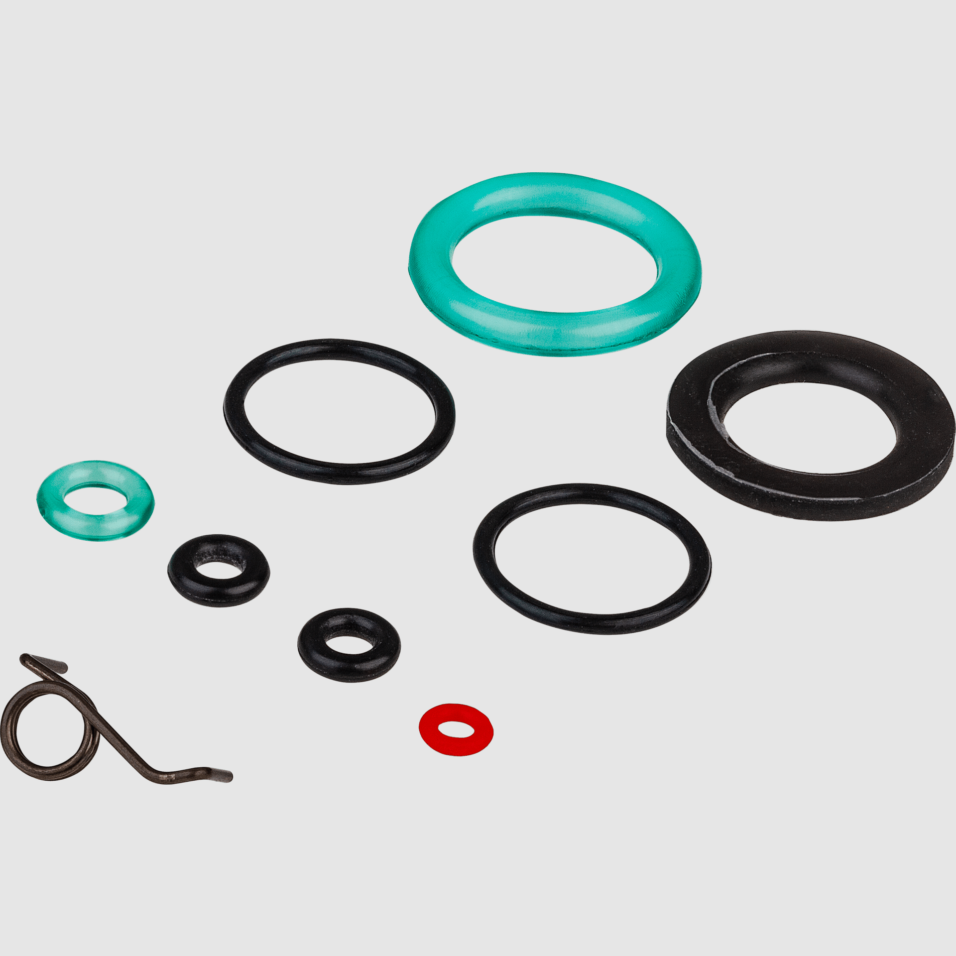 T4E Service-Kit
