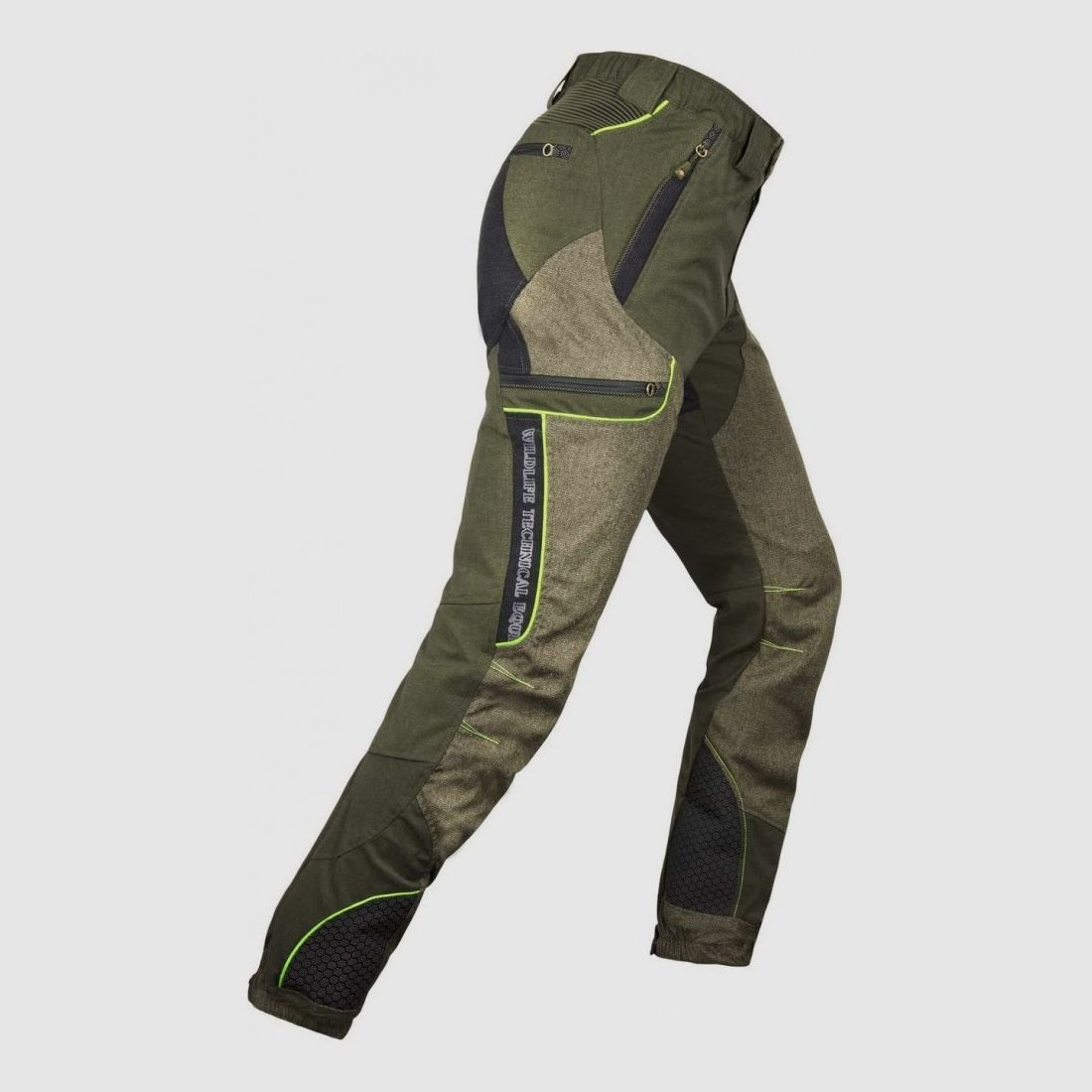 Trabaldo Pantalone Warrior, Bild 1 von 3