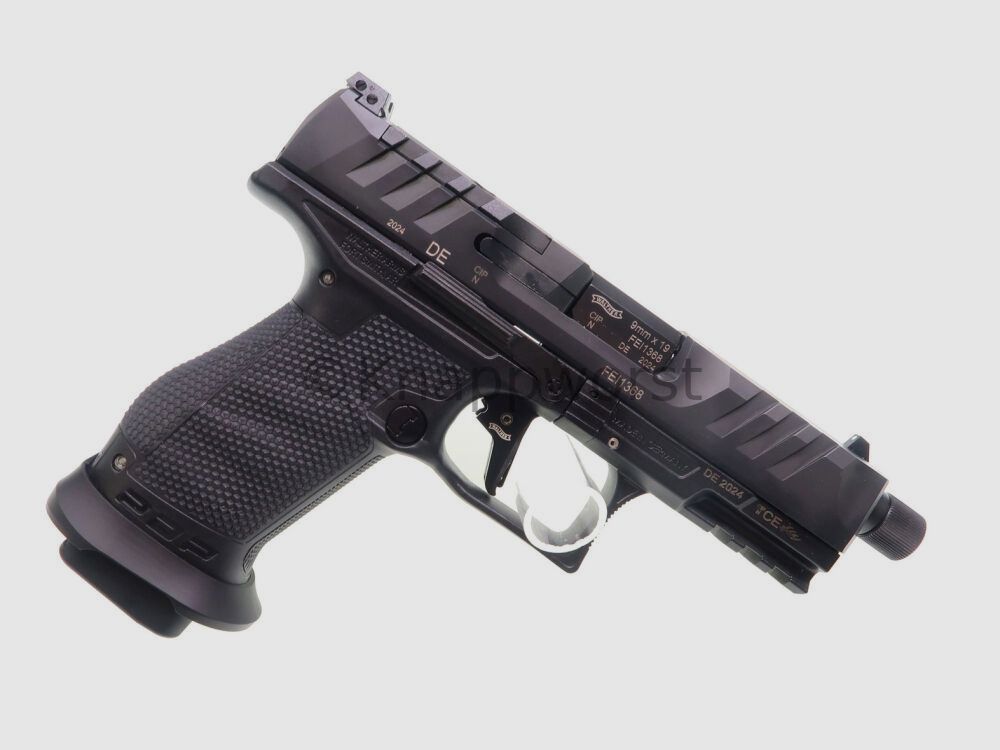 Walther Walther PDP Compact OR PRO SD, immagine 2 di 2