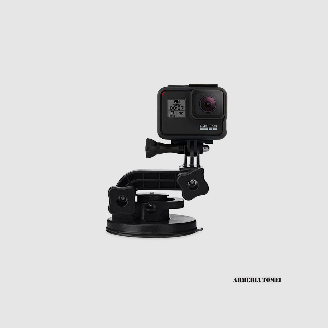 GoPro – SUCTION CUP, image 3 of 3
