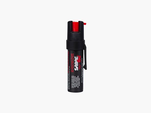 SABRE – Pepper spray with clip
