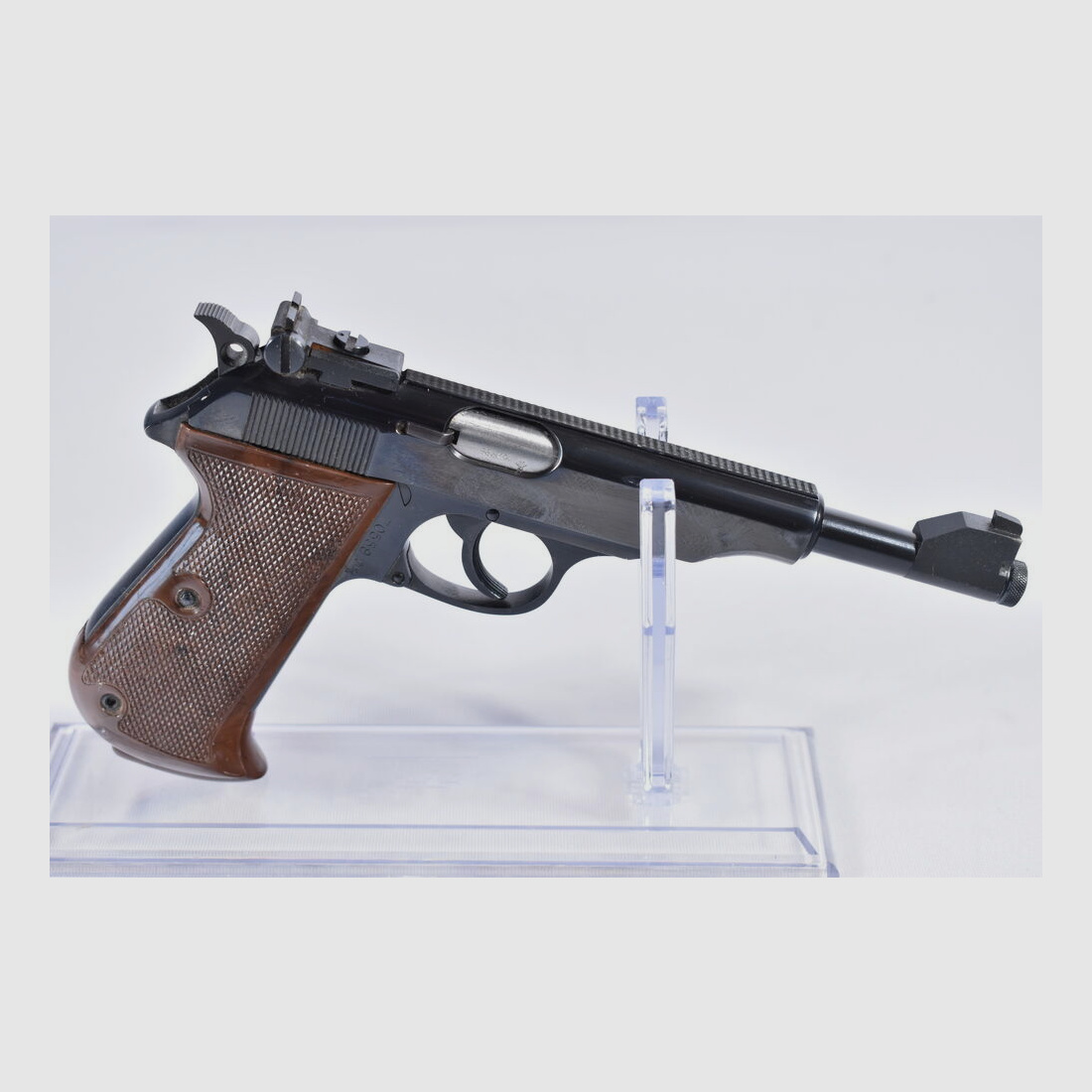 Walther PP Sport