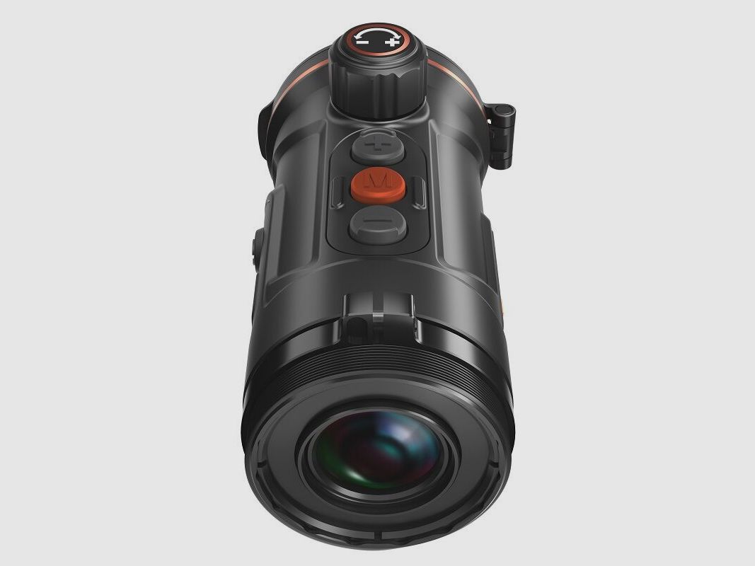 ThermTec HUNT 650 PRO