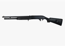 Benelli M1 Super 90​ 12/76 Halbautomatische Flinte