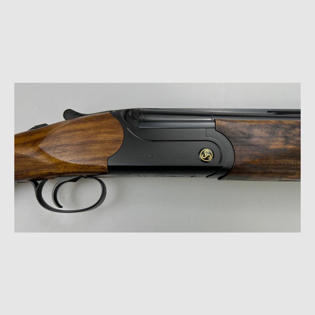 Sauer Artemis