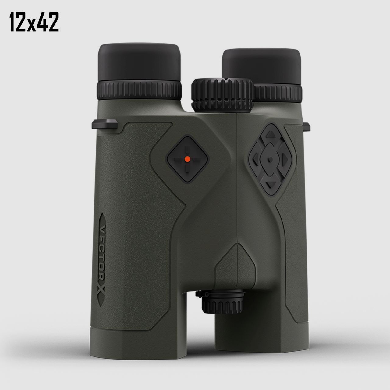 Vectronix Vector X Dalmierz laserowy DMR 12x Gen 2, zdjęcie 3 z 3