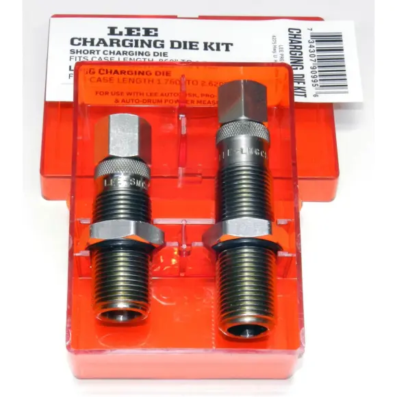 Lee Precision Gewehr Ladegerät Set, Bild 1 von 2