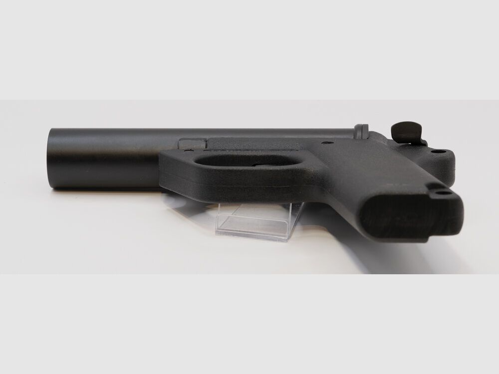 Heckler & Koch P2A1