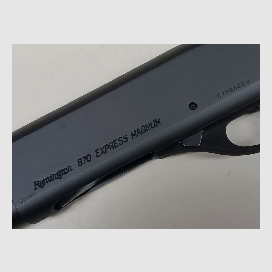 Remington Arms Company 870 Express Magnum