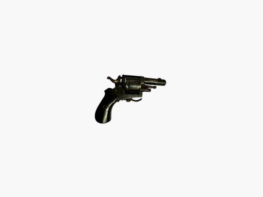 Revolver Marquee British Bulldog Kaliber 320PN