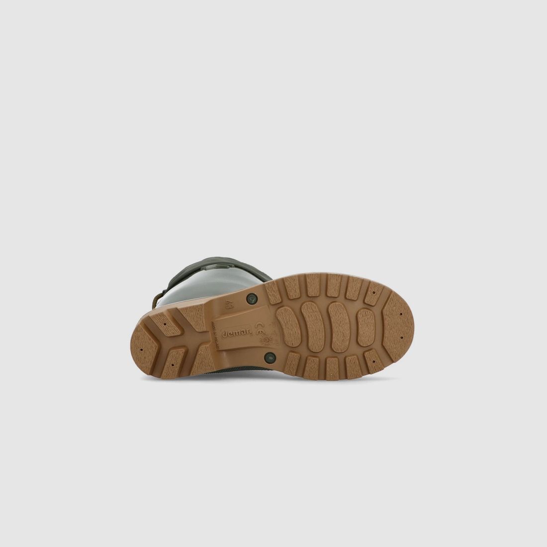 Botas de goma de caza/pesca Demar Grand S, imagen 2 de 2