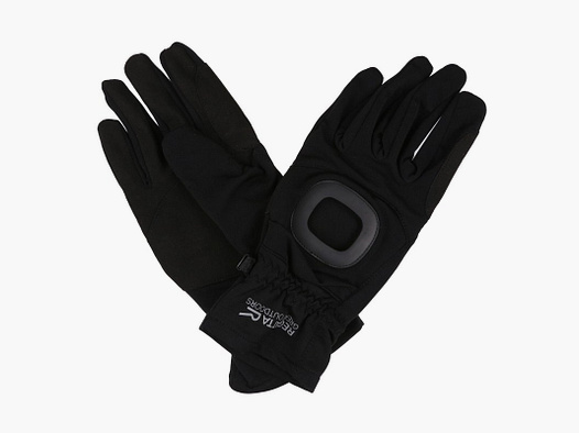 Regatta Handschuhe Britelight Gloves Schwarz S/M