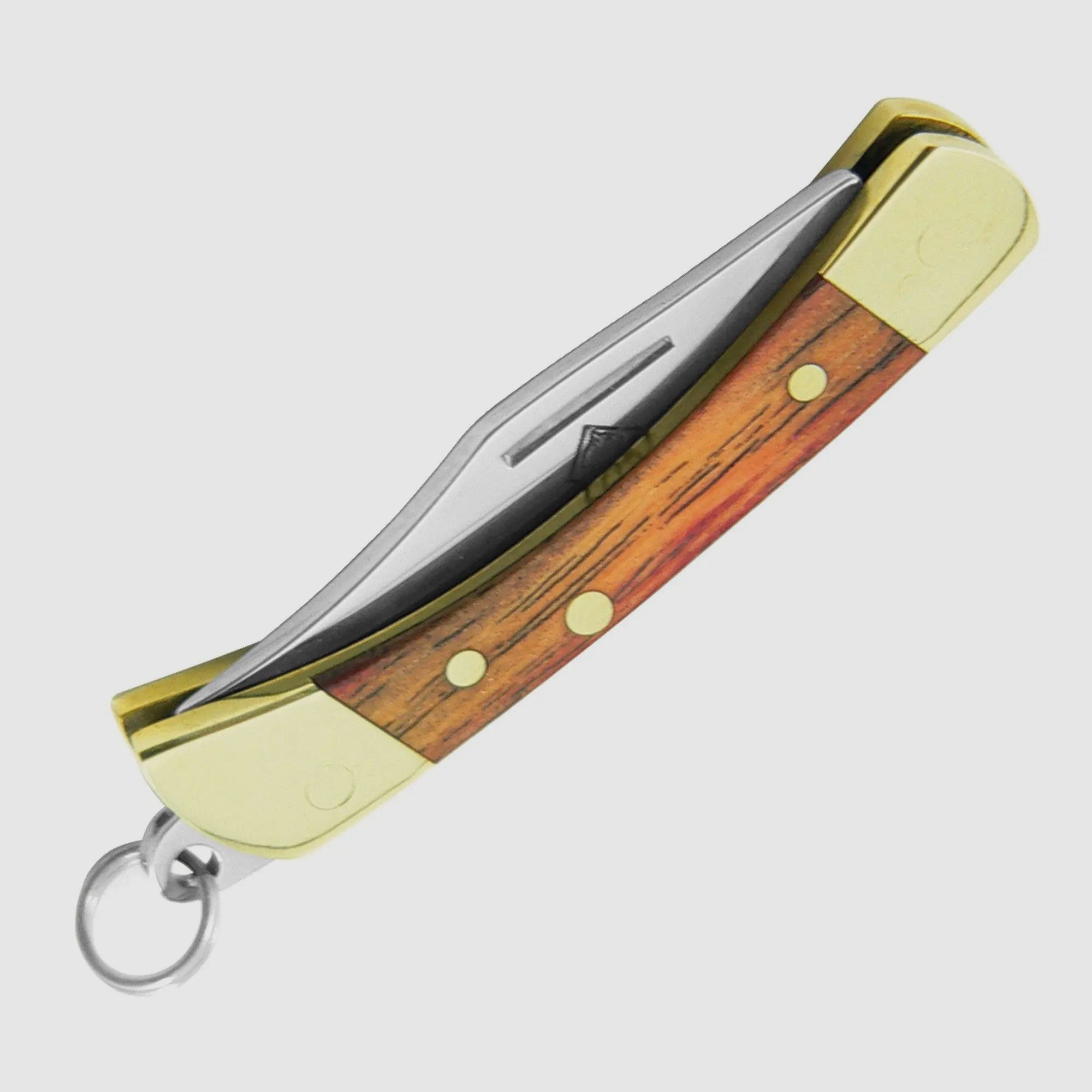 PUMA mini game warden (Miniatur Messer)