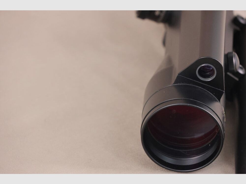 Zeiss Victory Diarange M 2,5-10x50 T* mit ASV u. Sattel-Festmontage!!