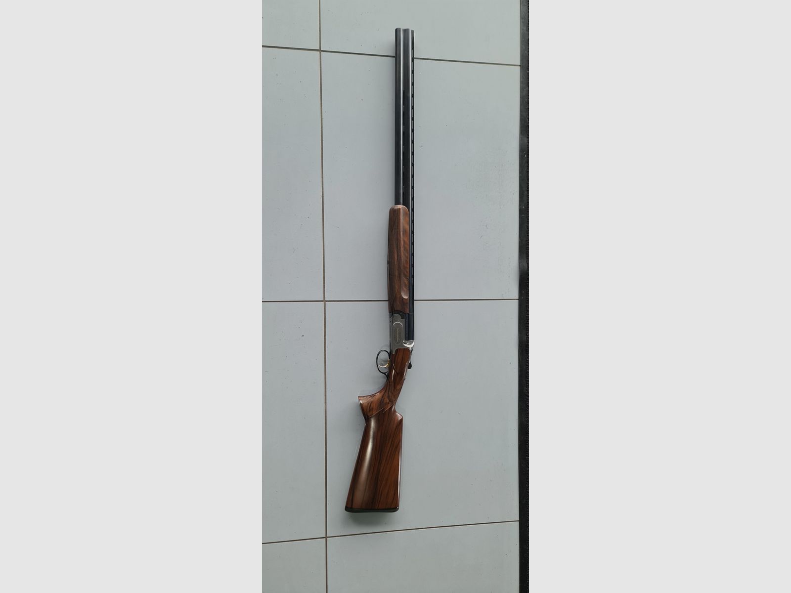 Perazzi MX 2000 met gravure