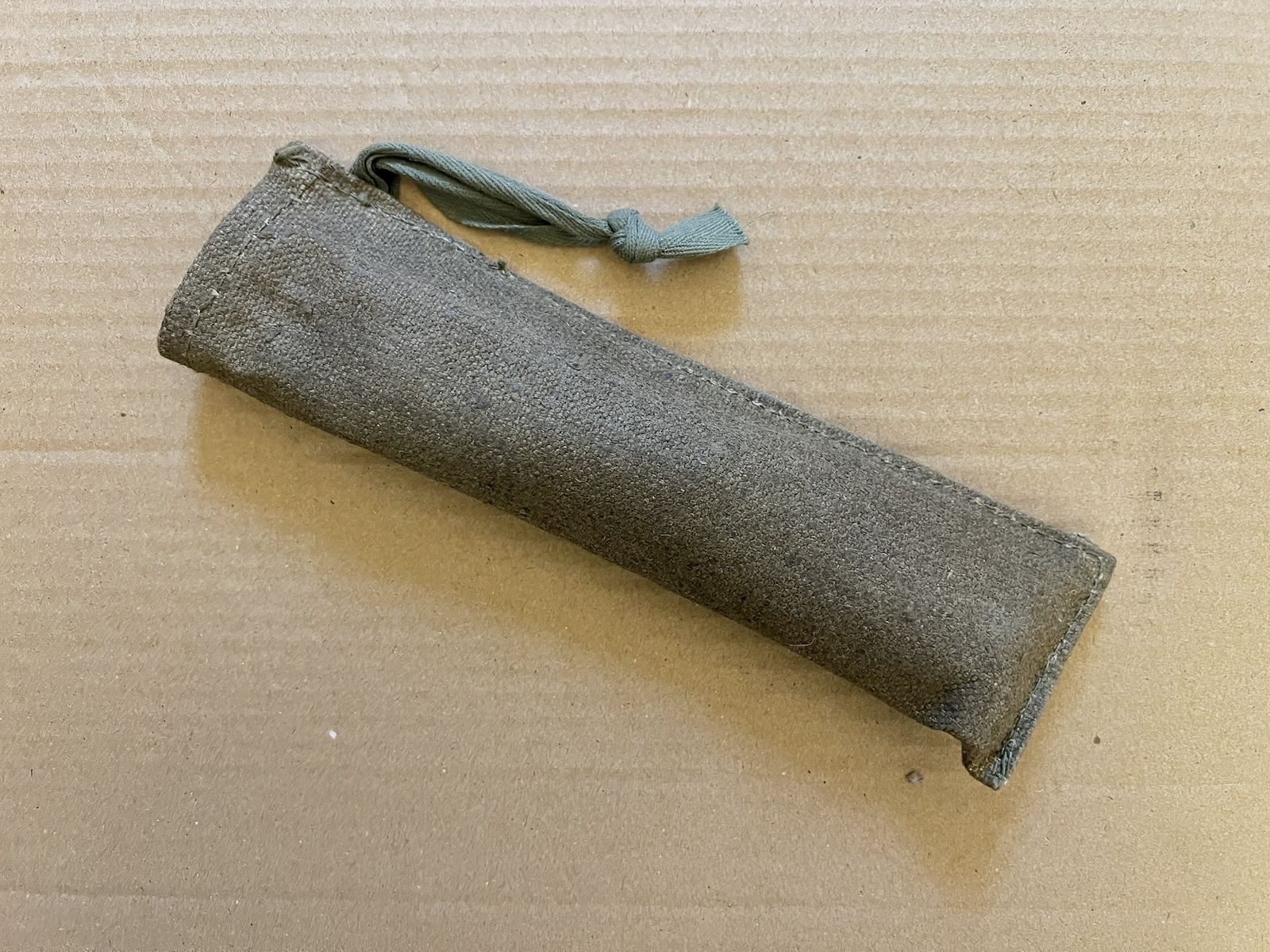 Reinigungsset VZ58 (CSA Sporter vz.58)