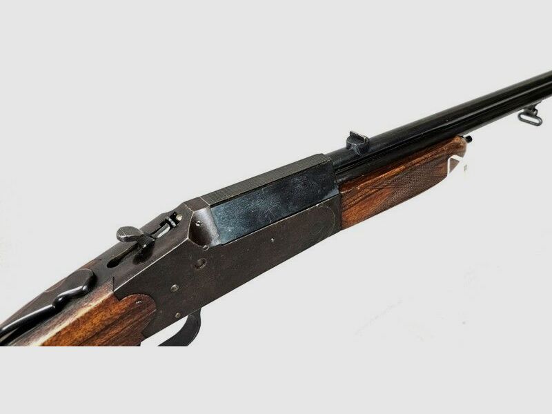 J.G. Landmann, Jagd- und Sportwaffen-Fabrikation M62